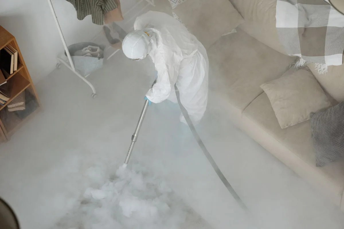 Biohazard Cleanup in Skyline Acres, OH